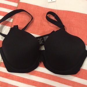 Soma Nursing Bra